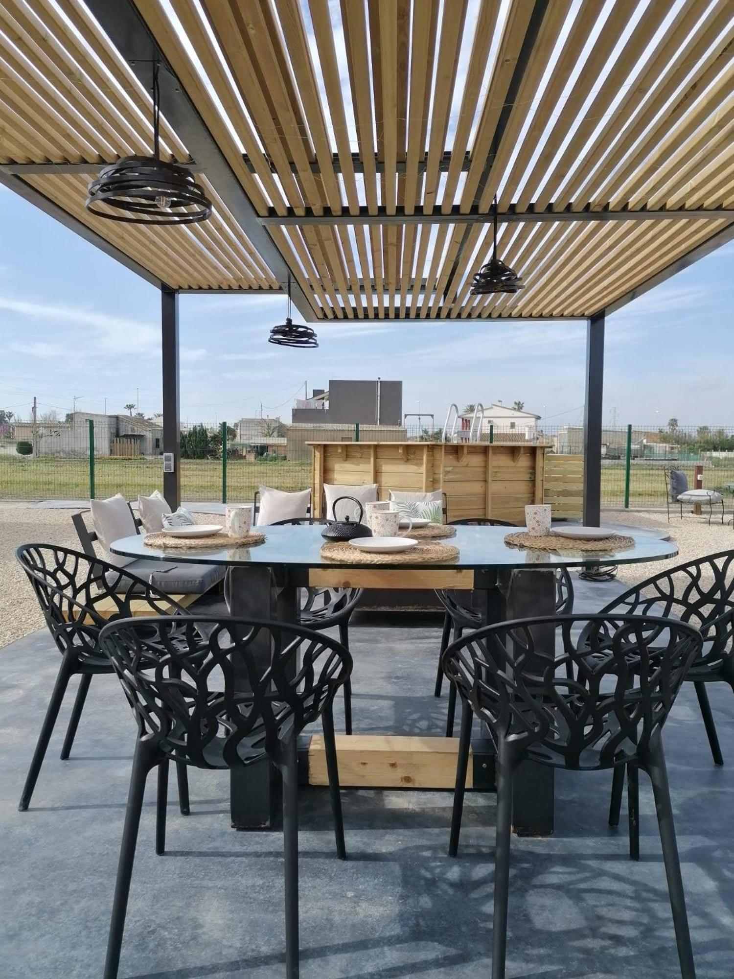 Holiday home La Caseta Del Canal *