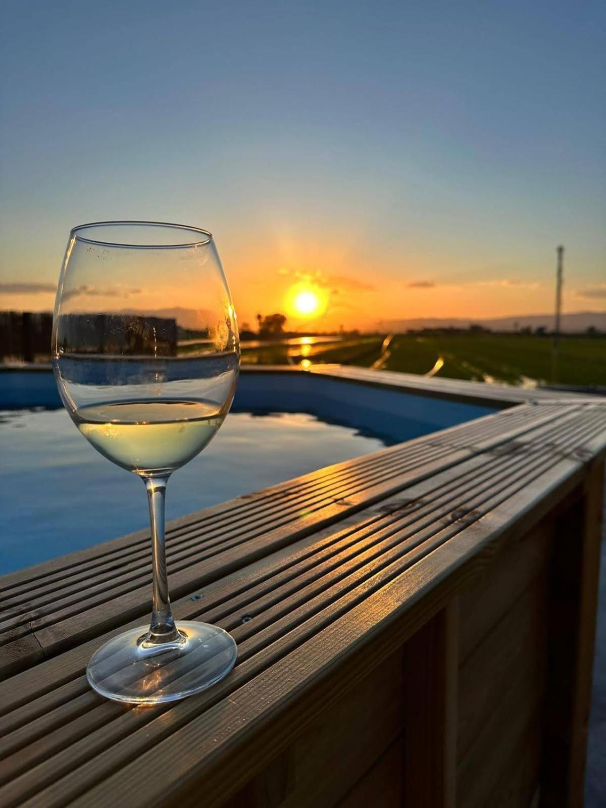 La Caseta Del Canal Holiday home