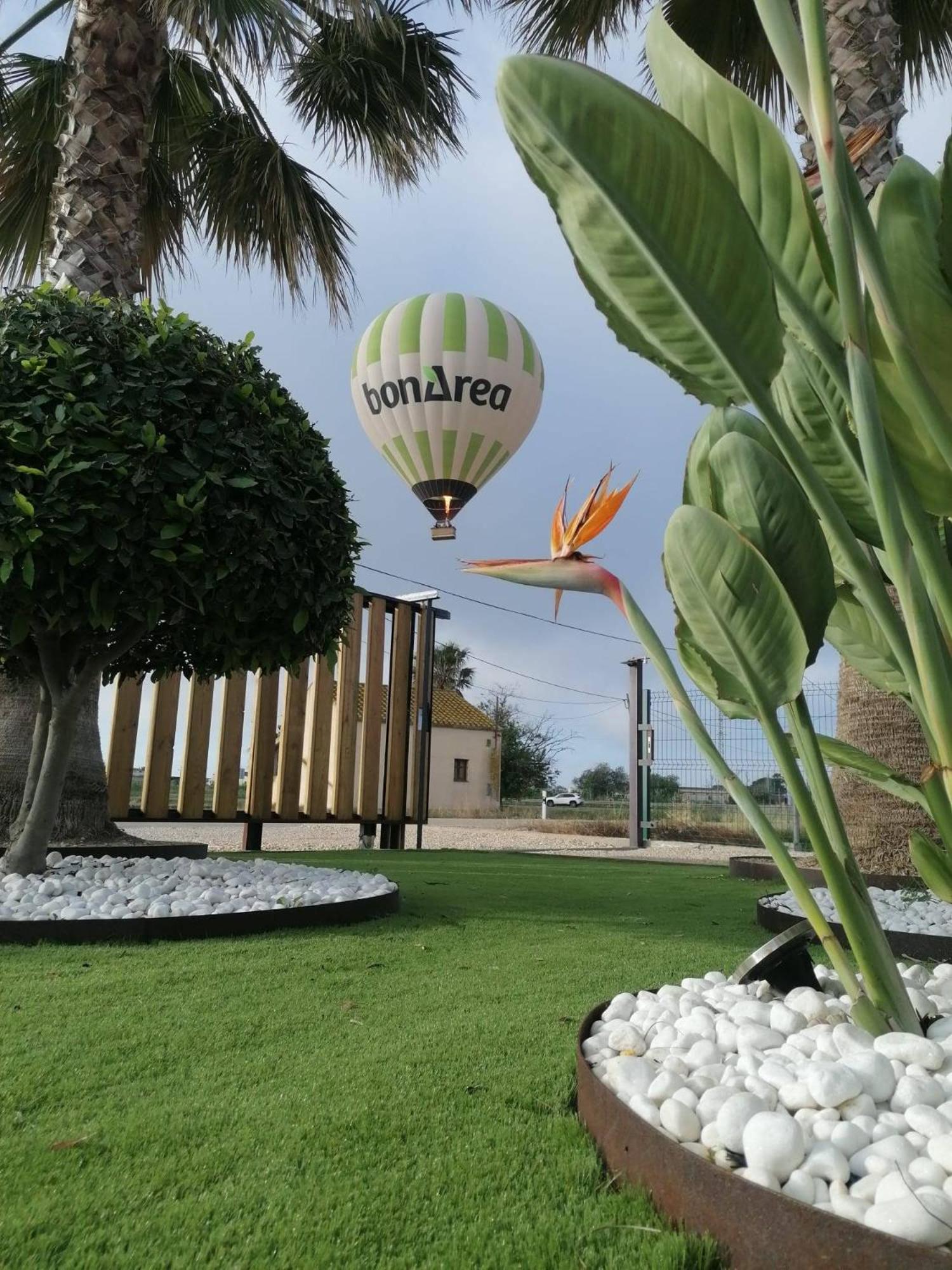 Holiday home La Caseta Del Canal *