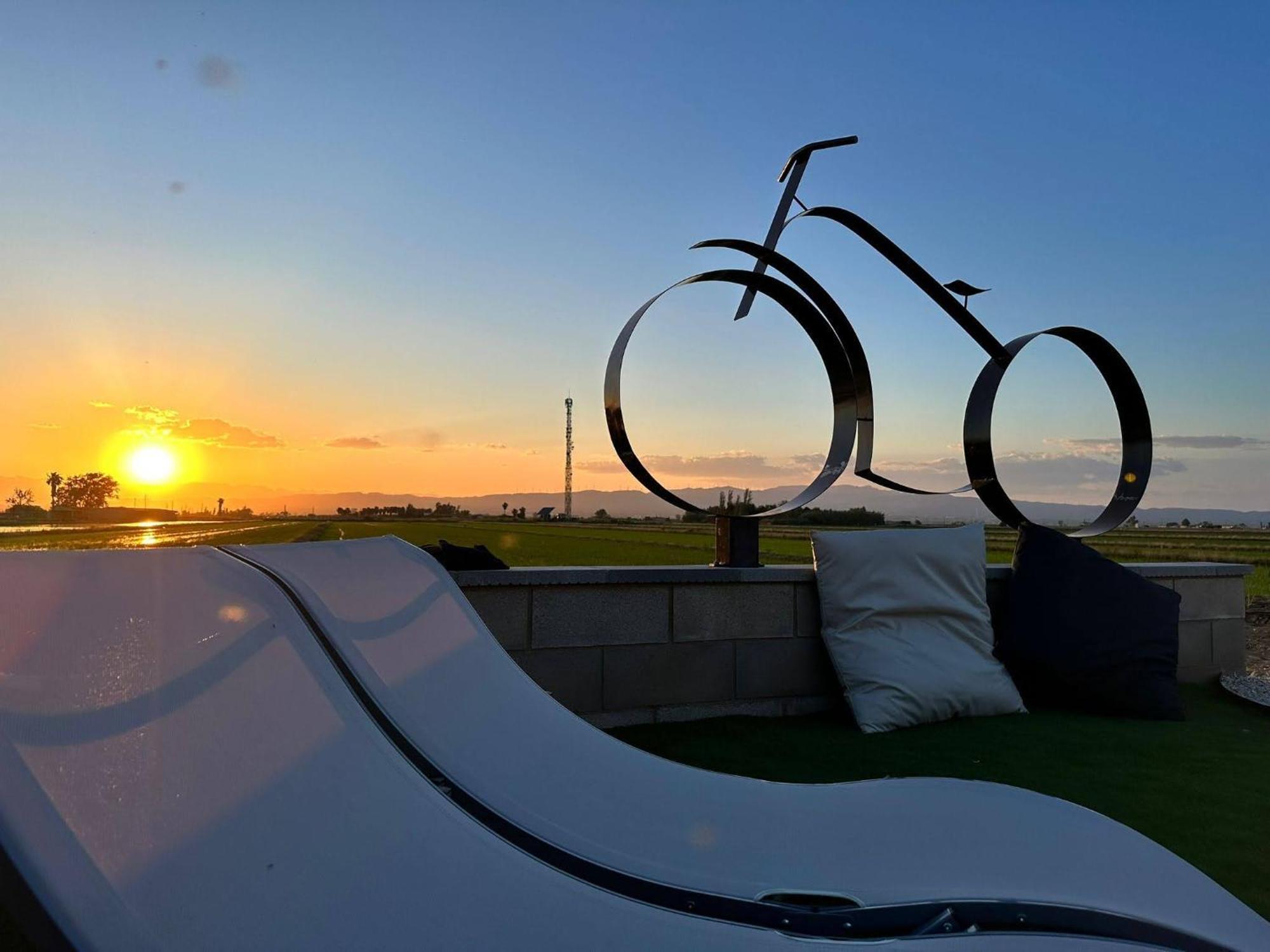La Caseta Del Canal Holiday home
