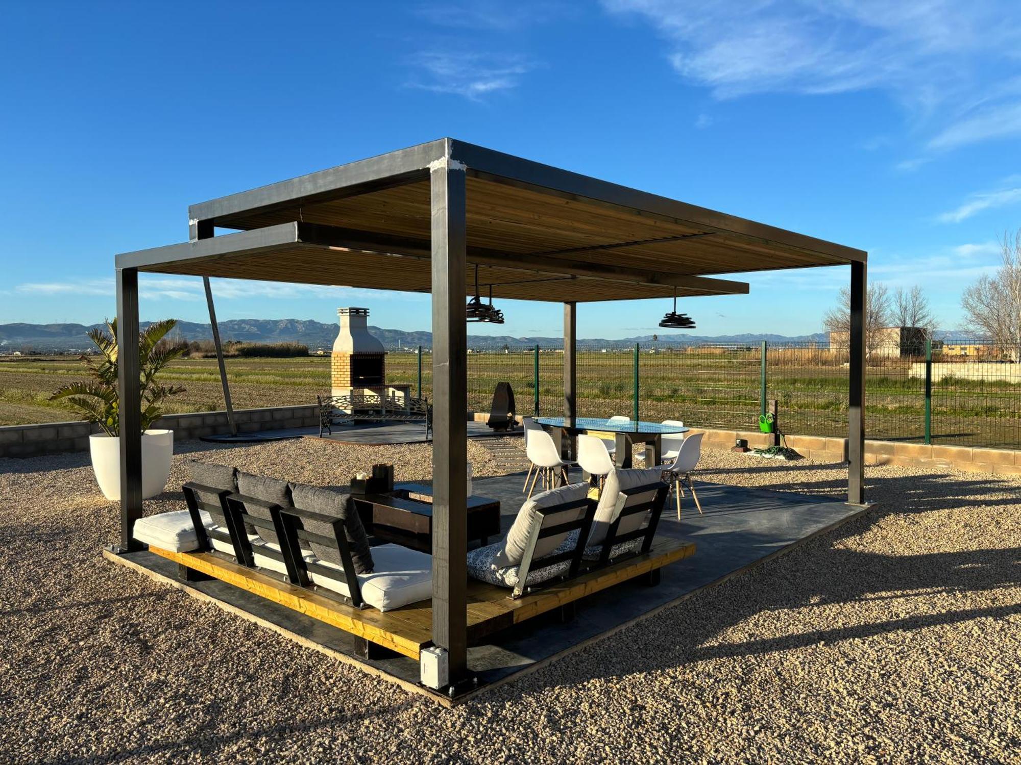 La Caseta Del Canal Holiday home