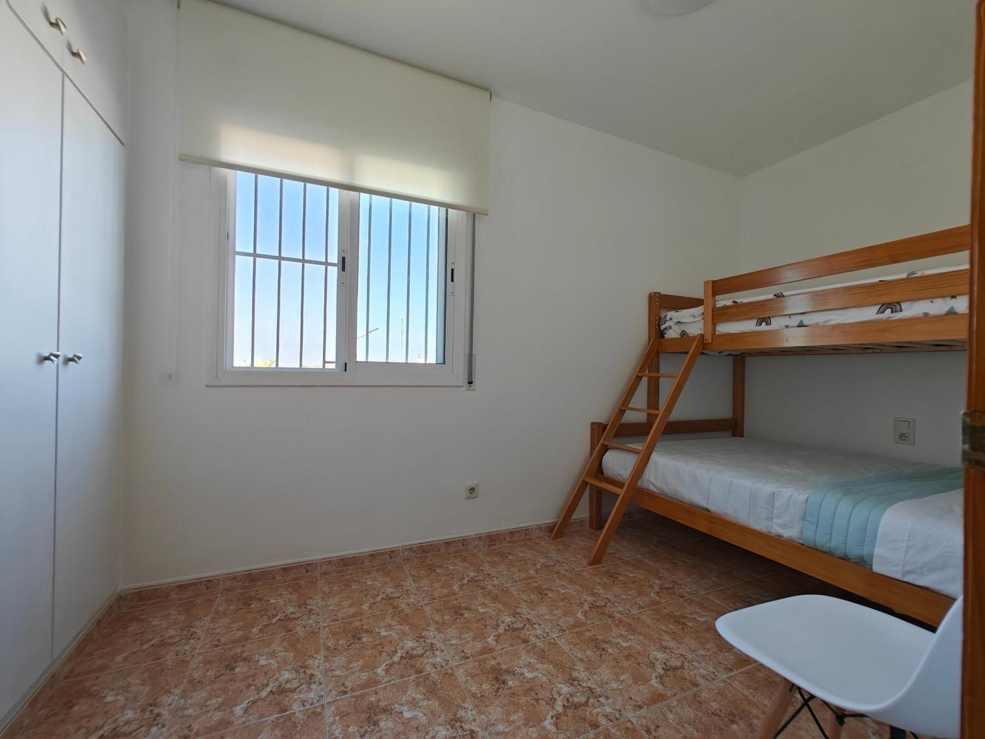 La Caseta Del Canal Holiday home Deltebre