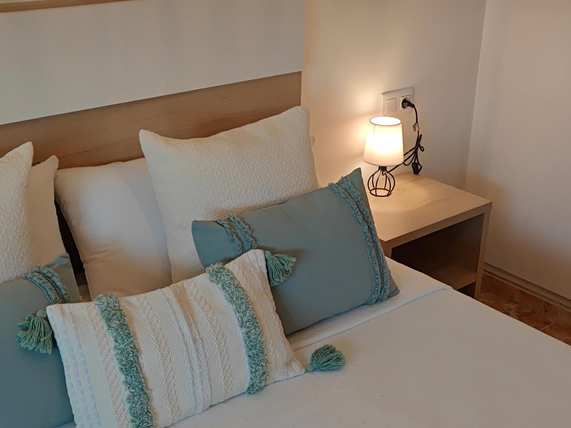 La Caseta Del Canal Holiday home