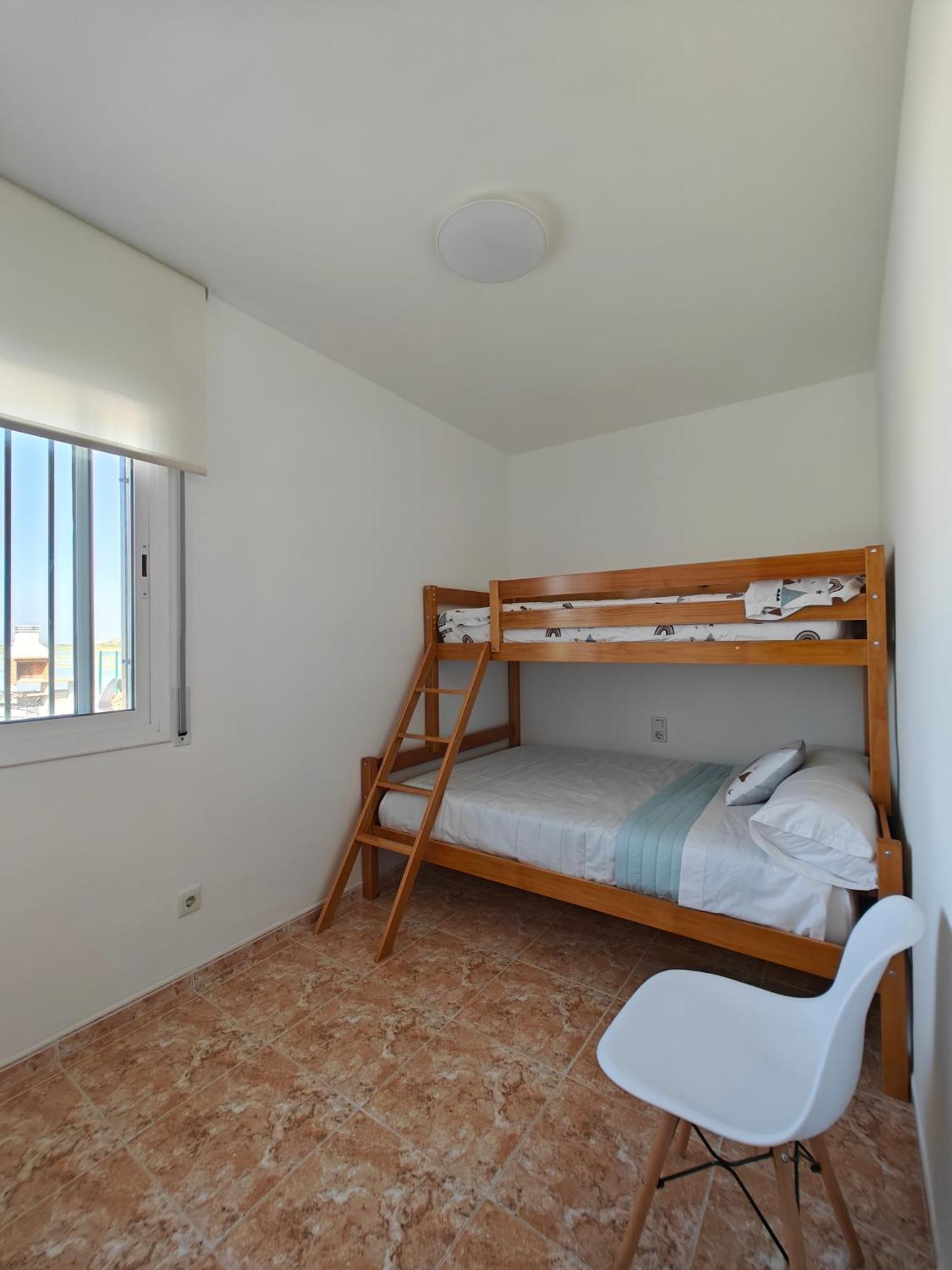 La Caseta Del Canal Holiday home Deltebre