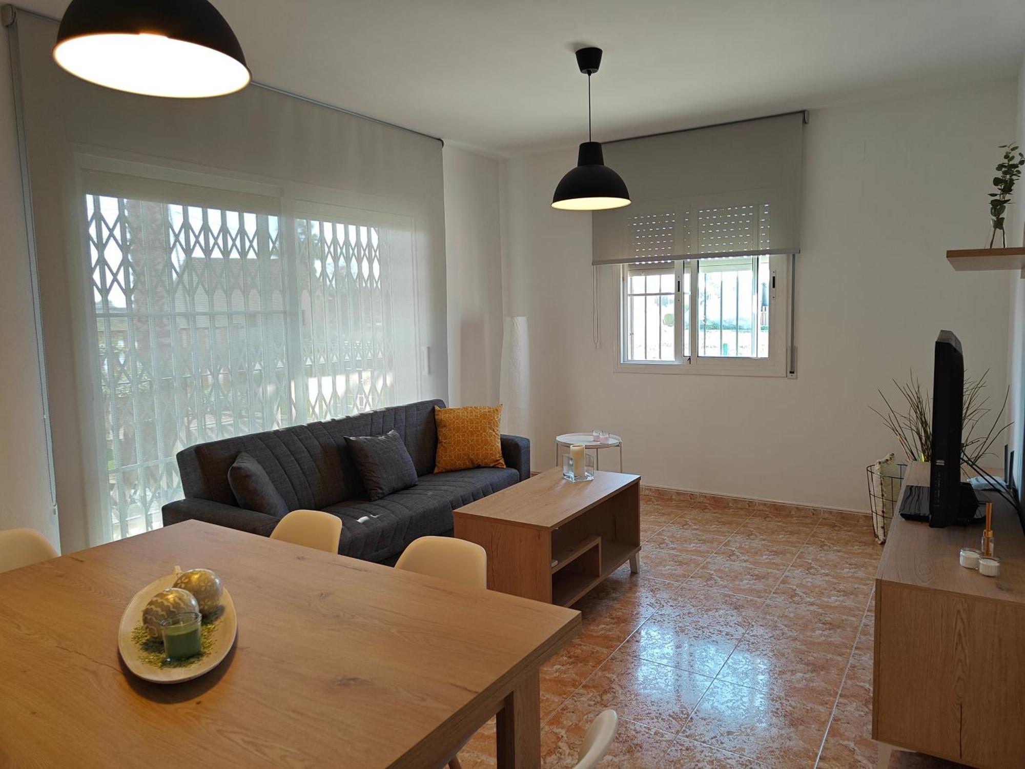 La Caseta Del Canal Holiday home