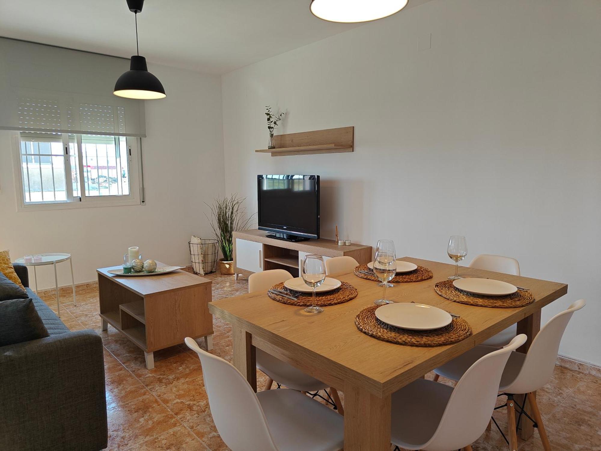 La Caseta Del Canal Holiday home