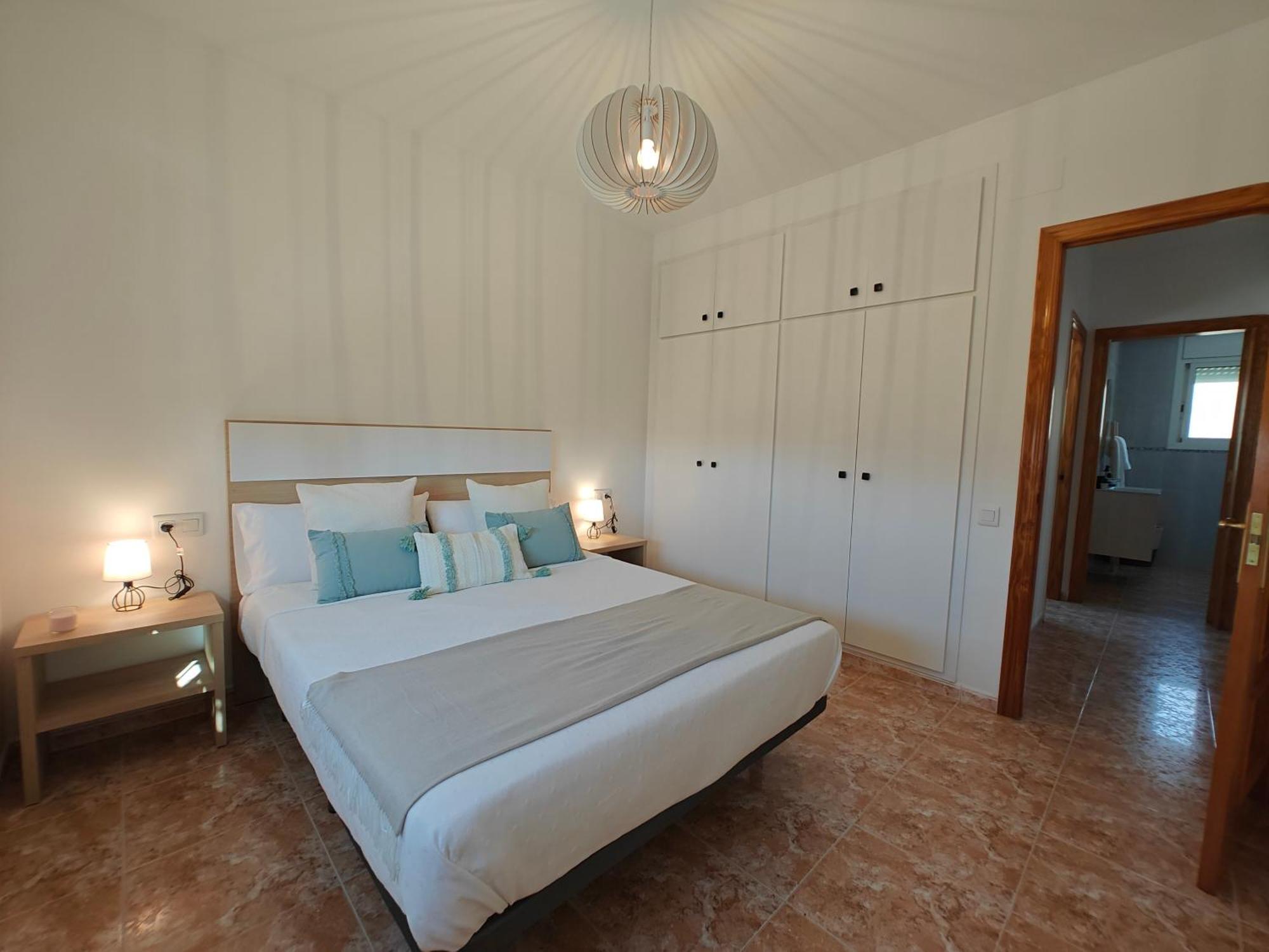 La Caseta Del Canal Holiday home *
