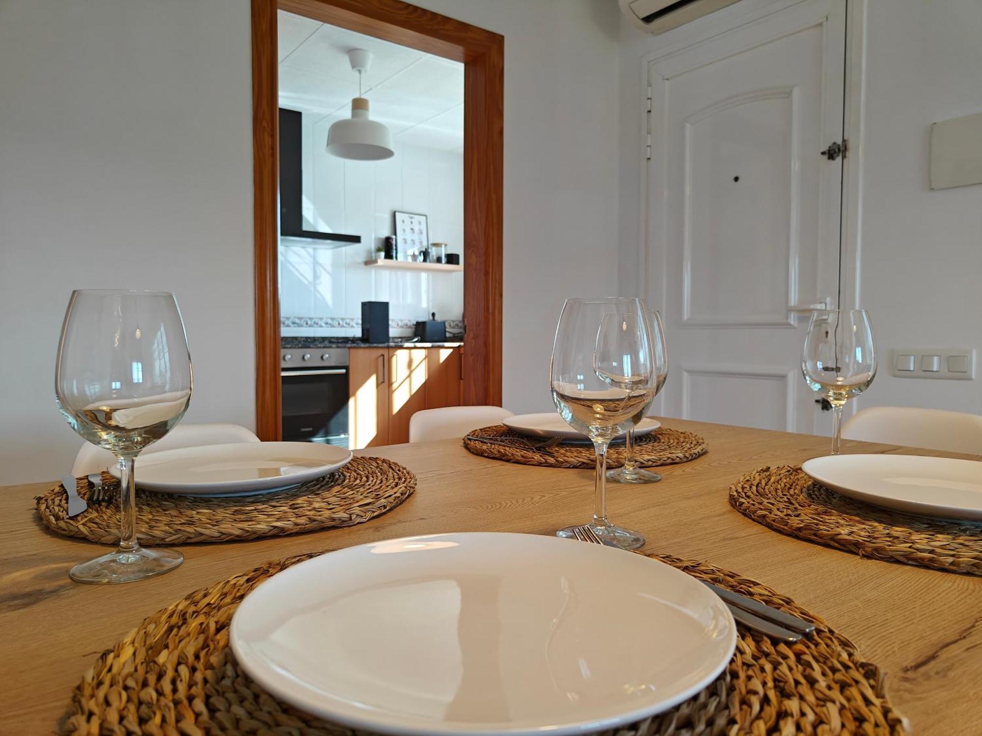 La Caseta Del Canal Holiday home