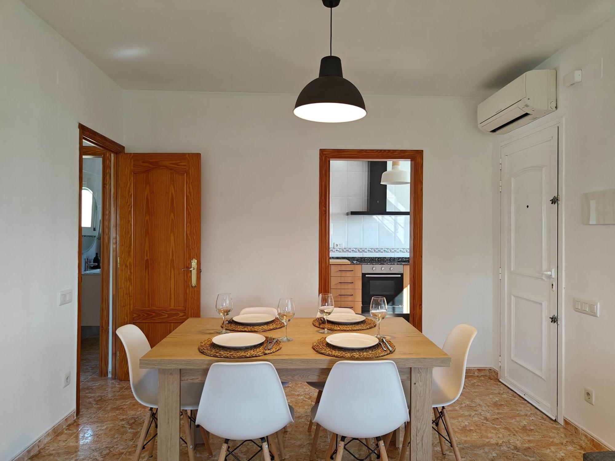 Holiday home La Caseta Del Canal