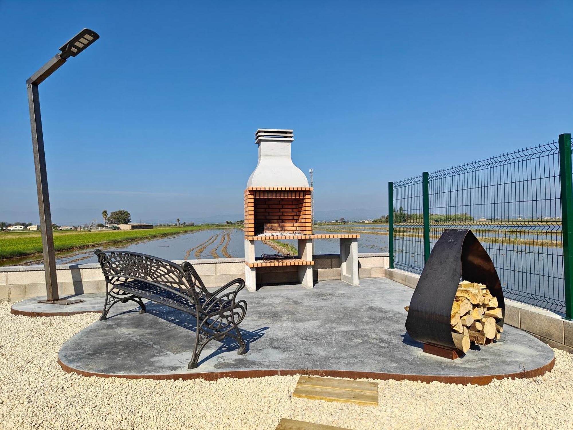 Holiday home La Caseta Del Canal *