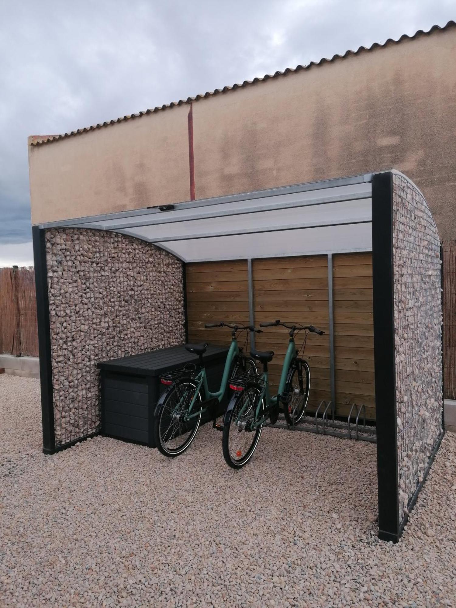 La Caseta Del Canal Holiday home Deltebre